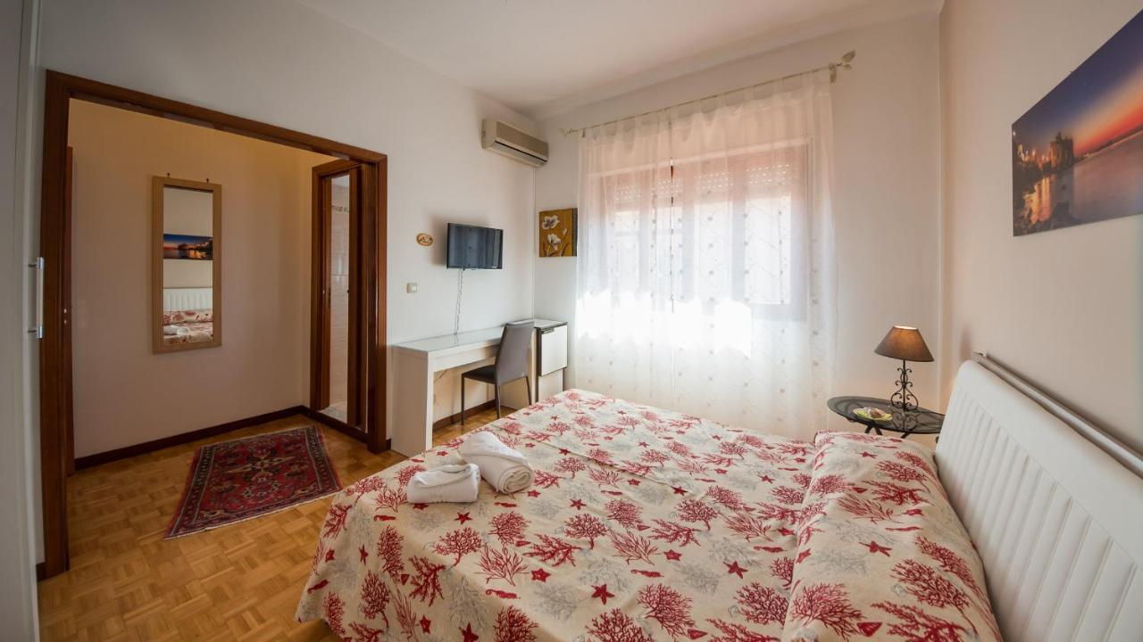 La Castellese Bed & Breakfast Aci Castello