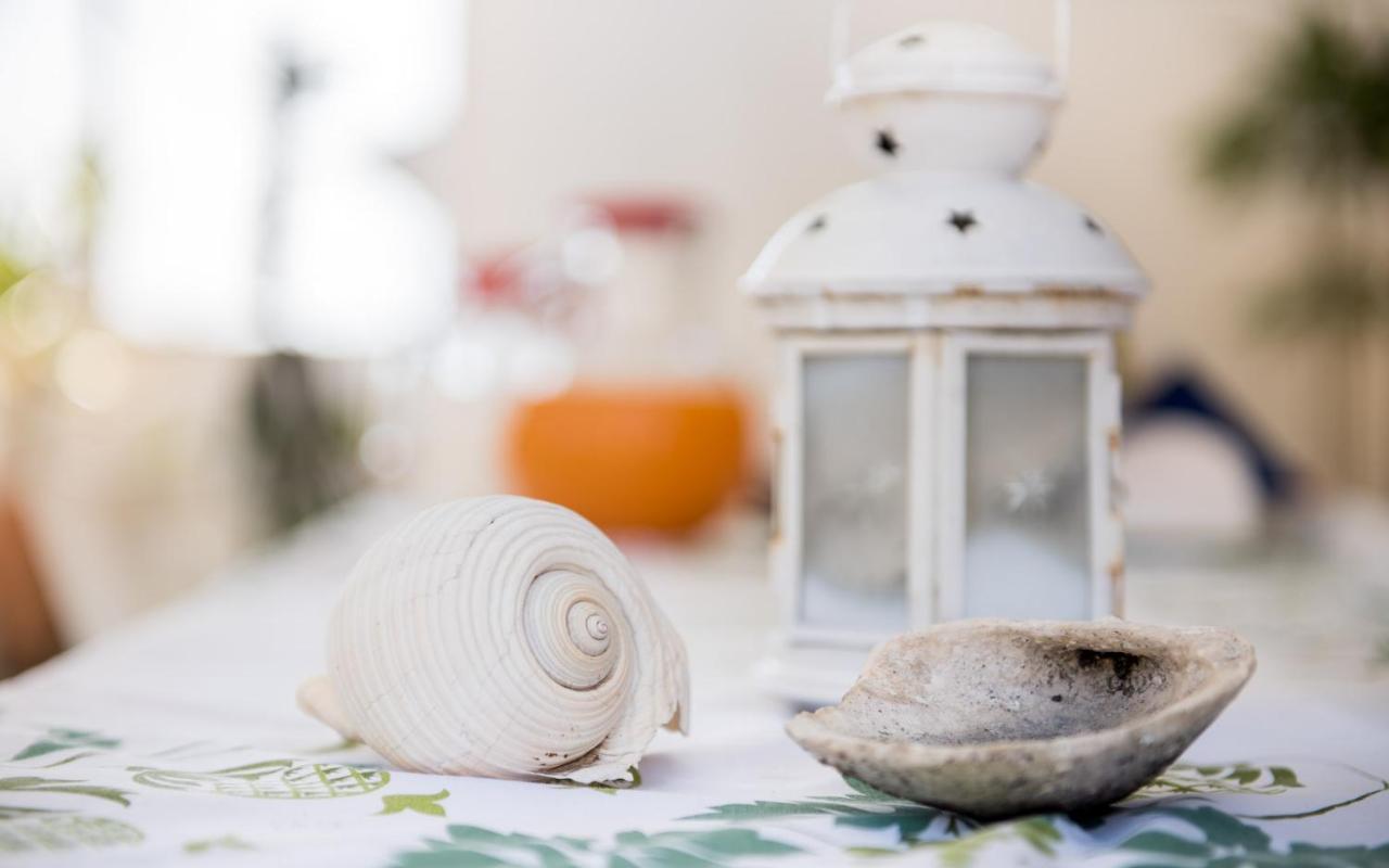 La Castellese Bed & Breakfast
