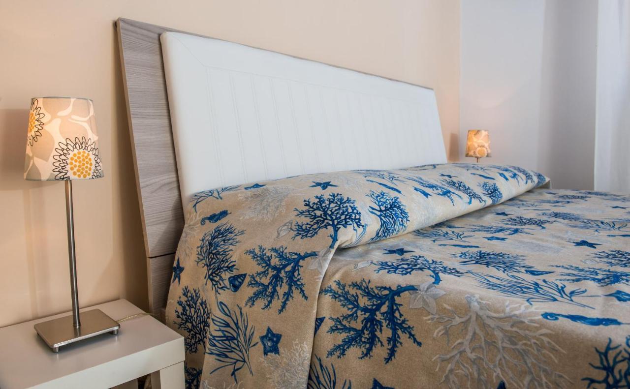 Bed & Breakfast La Castellese Aci Castello