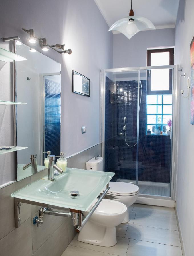 La Castellese Bed & Breakfast