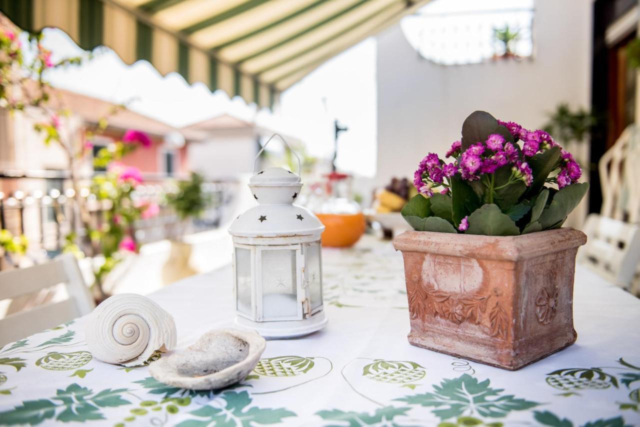 Bed & Breakfast La Castellese Aci Castello