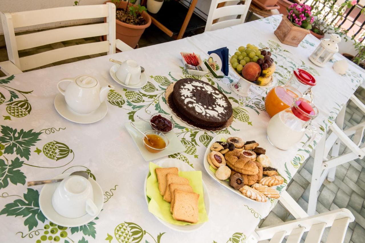 Bed & Breakfast La Castellese *