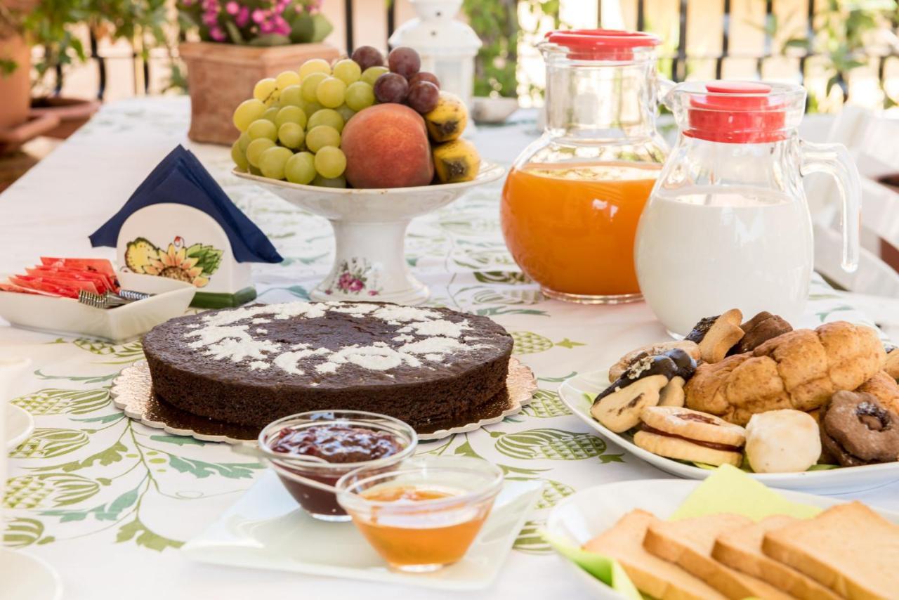 Bed & Breakfast La Castellese