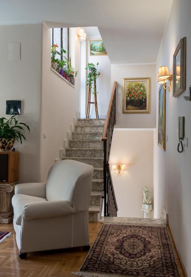 La Castellese Bed & Breakfast Aci Castello