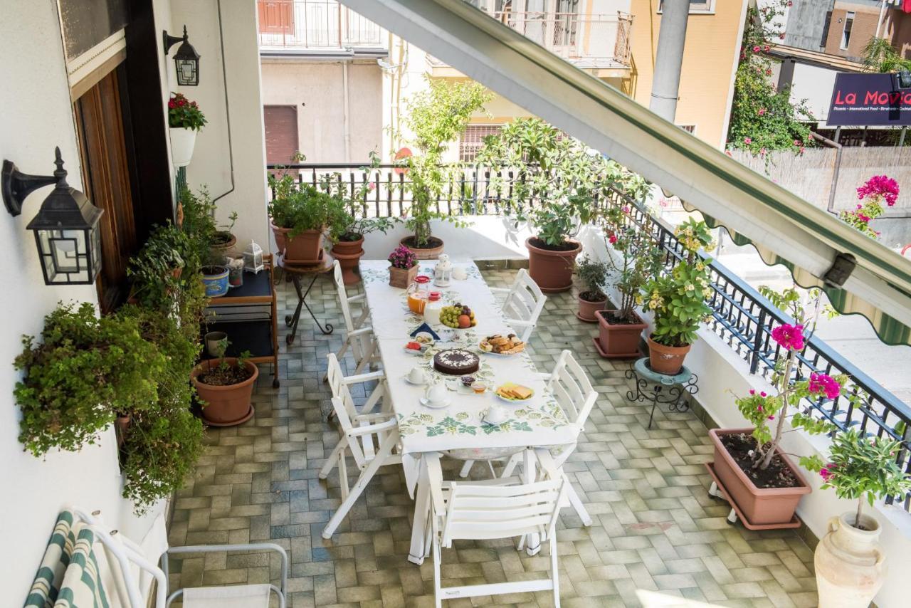 Bed & Breakfast La Castellese *