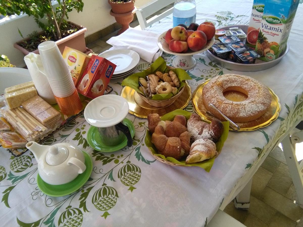 Bed & Breakfast La Castellese