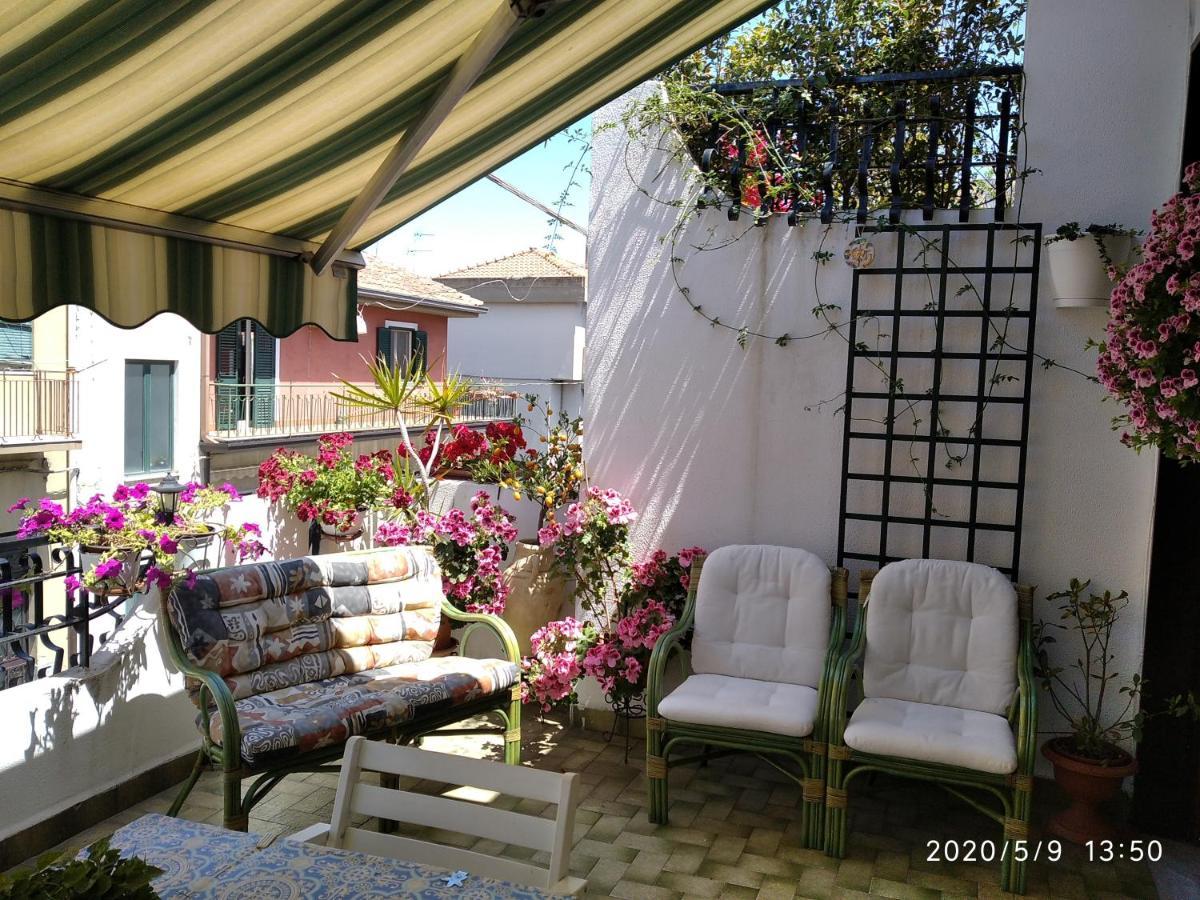 La Castellese Bed & Breakfast