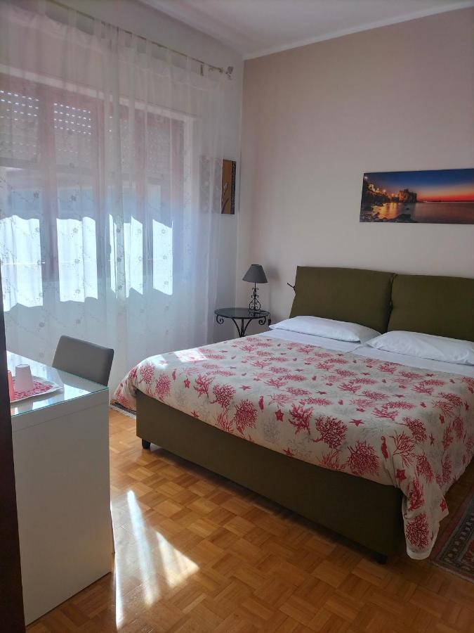La Castellese Bed & Breakfast Aci Castello
